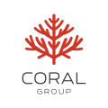 Logo corail
