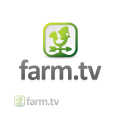 Logo agriculteur