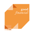 Logo financier
