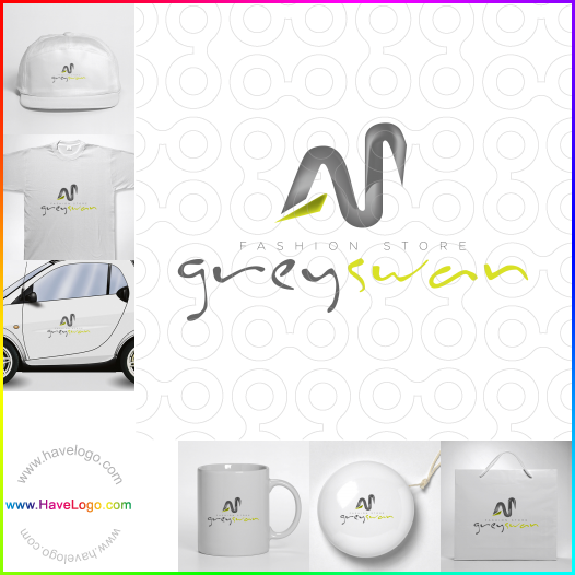 Acheter un logo de grey - 11203