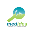 gezondheid logo