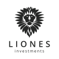 leeuwenkop logo