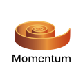 momentum Logo