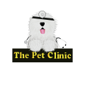 Logo médecin pour animaux de compagnie