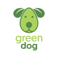 Logo photographie animaux domestiques à