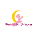 Logo princesse