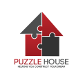 logo puzzle