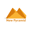 logo de pirámide