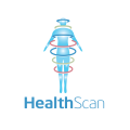 scannen logo