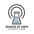 wetenschap Logo
