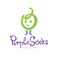 sokken Logo