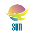 Logo sole