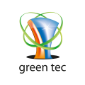 technologieën Logo