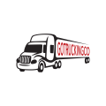 vrachtwagen Logo