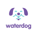 logo de waterdog
