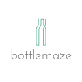 Logo wine blog
