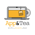 logo de App & Tea