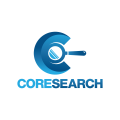 logo de Core Search