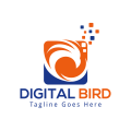 logo de Digital Bird