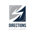 logo de Direcciones