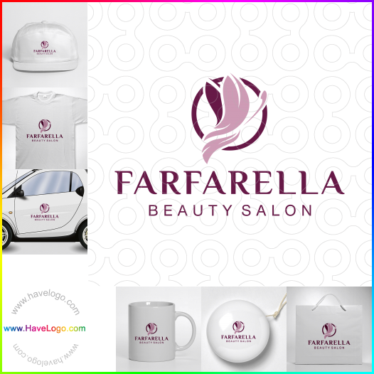 Koop een Farfarella logo - ID:67359