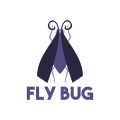 logo de Fly Bug