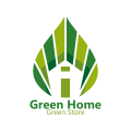 logo de Green Home