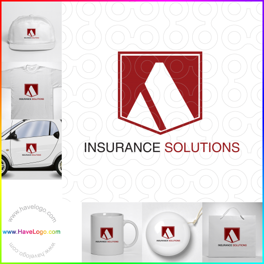 Acheter un logo de Insurance Solutions - 64947