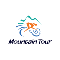 Logo Mountain Tour