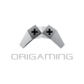 Logo Origaming