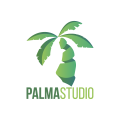 logo de Palma Studio