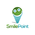 Logo Smile Point