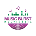 logo audio