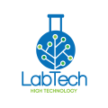 Logo biotech
