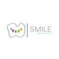 tandheelkundige gezondheid logo