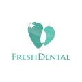 tandheelkundige school Logo