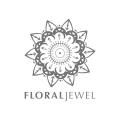Logo fiorista
