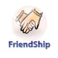 vriendschap logo