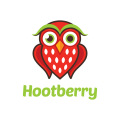 logo frutta