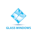 logo de Ventanas de vidrio