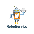 Logo service internet