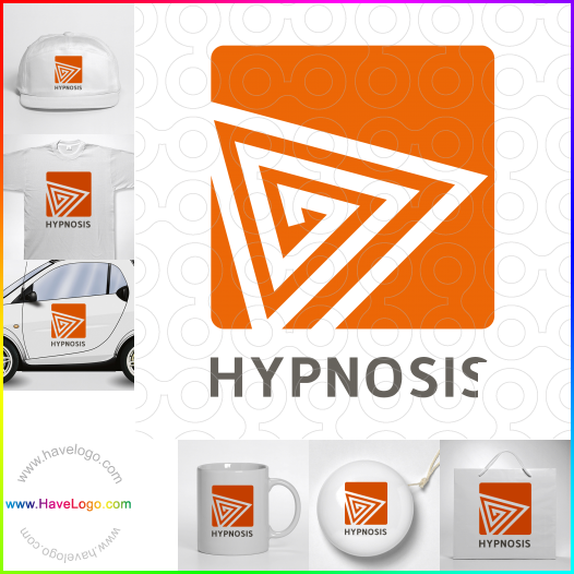 Koop een ipnosi logo - ID:11070