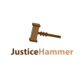 juridisch bedrijf logo