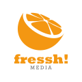 logo media business
