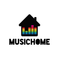 Logo musiciens