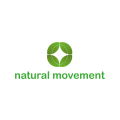 natuurlijke Logo
