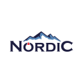 Logo nord