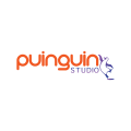 pinguïn Logo