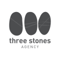 Logo stone