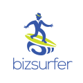 logo de surf